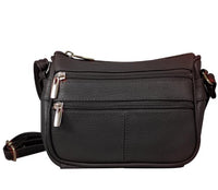 
              Leather Mini Purse
            
