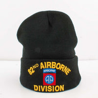 
              2nd Infantry Military Hat Beanie
            