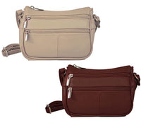
              Leather Mini Purse
            