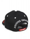 
              Negro League Baseball Legends Cap
            