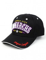 
              Kansas City Monarchs Baseball Cap
            