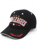 
              Negro League Baseball Legends Cap
            