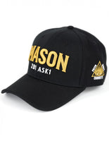 
              Mason 2B1 ASK1 Cap
            