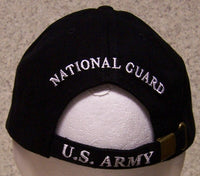 
              Army National Guard Cap
            
