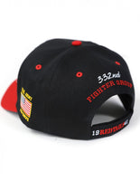 
              Tuskegee Airman -Air Corps Cap
            