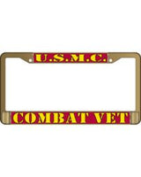 
              USMC Combat Vet
            