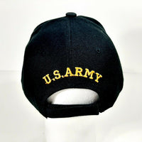 
              U.S Army Sargent Cap
            