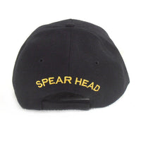 
              3rd Armored Division Cap-Spearhead
            