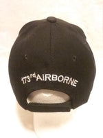 
              173rd Airborne Cap
            