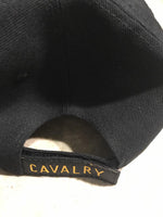 
              US Army Cavalry  Crosswords and Shadow Cap in black
            