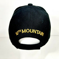 
              10th Mountain Division Cap
            