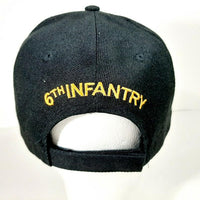 
              6th Infantry Division Cap
            