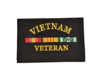 
              Vietnam Veteran Heavy Duty Wallet
            