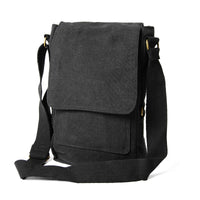 
              Rothco Woodland Camo Vintage Tech Bag - 5798
            
