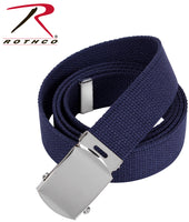 
              Military Belt
            