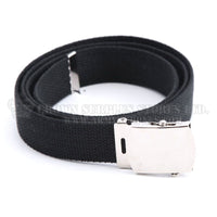 
              Military Belt
            