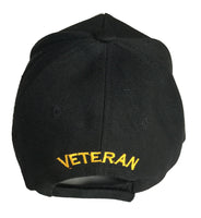
              U.S Army Women Veteran Cap
            