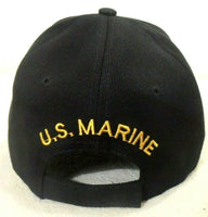 
              U.S Marine Corps Staff Sargent Cap
            
