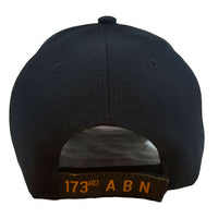 
              173rd Airborne Cap
            