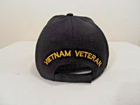 
              Vietnam Veteran Marine Shadow Cap
            