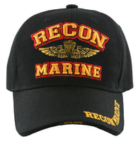 
              Recon Marine Cap
            