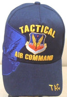 
              Air Force Cap Tactical Command
            