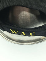 
              Woman's Army Corps Cap
            