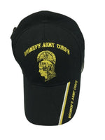 
              Woman's Army Corps Cap
            